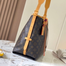 LV Top Handle Bags